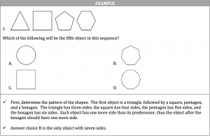 geometric sequences