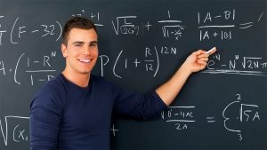 math teacher