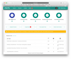 iseeml 9 dashboard