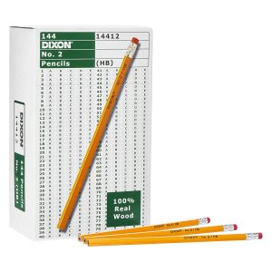 dixon economy pencils