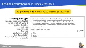 isee lower level reading comprehension