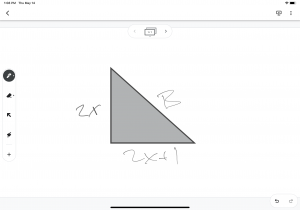google jamboard