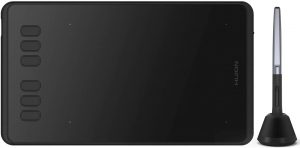 huion inspiroy drawing pad