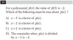 sat 1 math wc q29