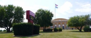 Mead Public School