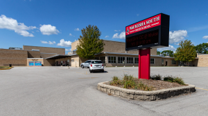 Waukesha South High School