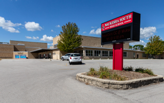 Waukesha South High School