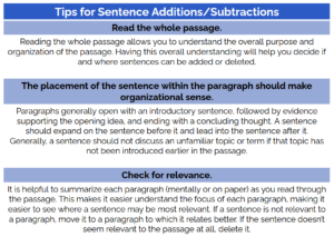 ACT grammar practice: macro logic