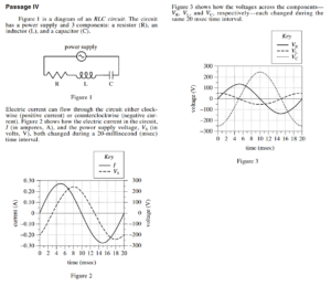 act science example 1