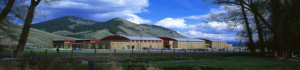 top wyoming high school