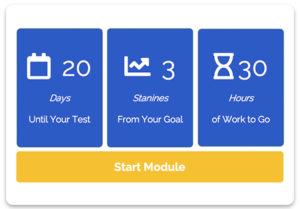 Virtual Tutor Personalizes Learning Plan