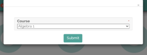 Adding Algebra 1 to Piqosity