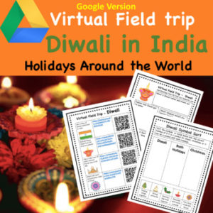 fun diwali activities