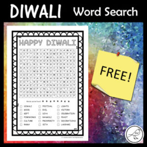 fun diwali activities