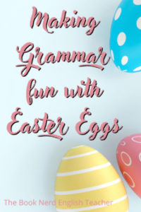 easter activity sheets