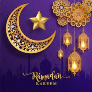 ramadan activity reading writing