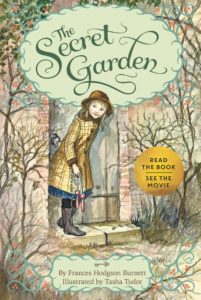 the secret garden book cover